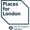 Places for london 