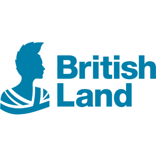 BRITISH LAND