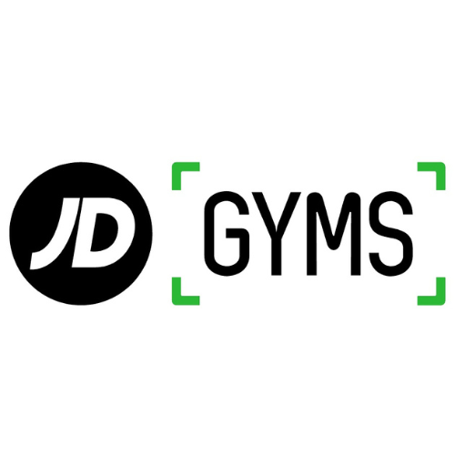 JD GYMS