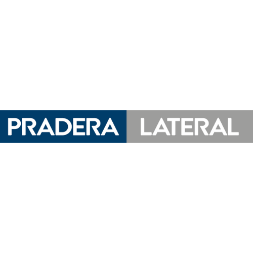 Pradera lateral