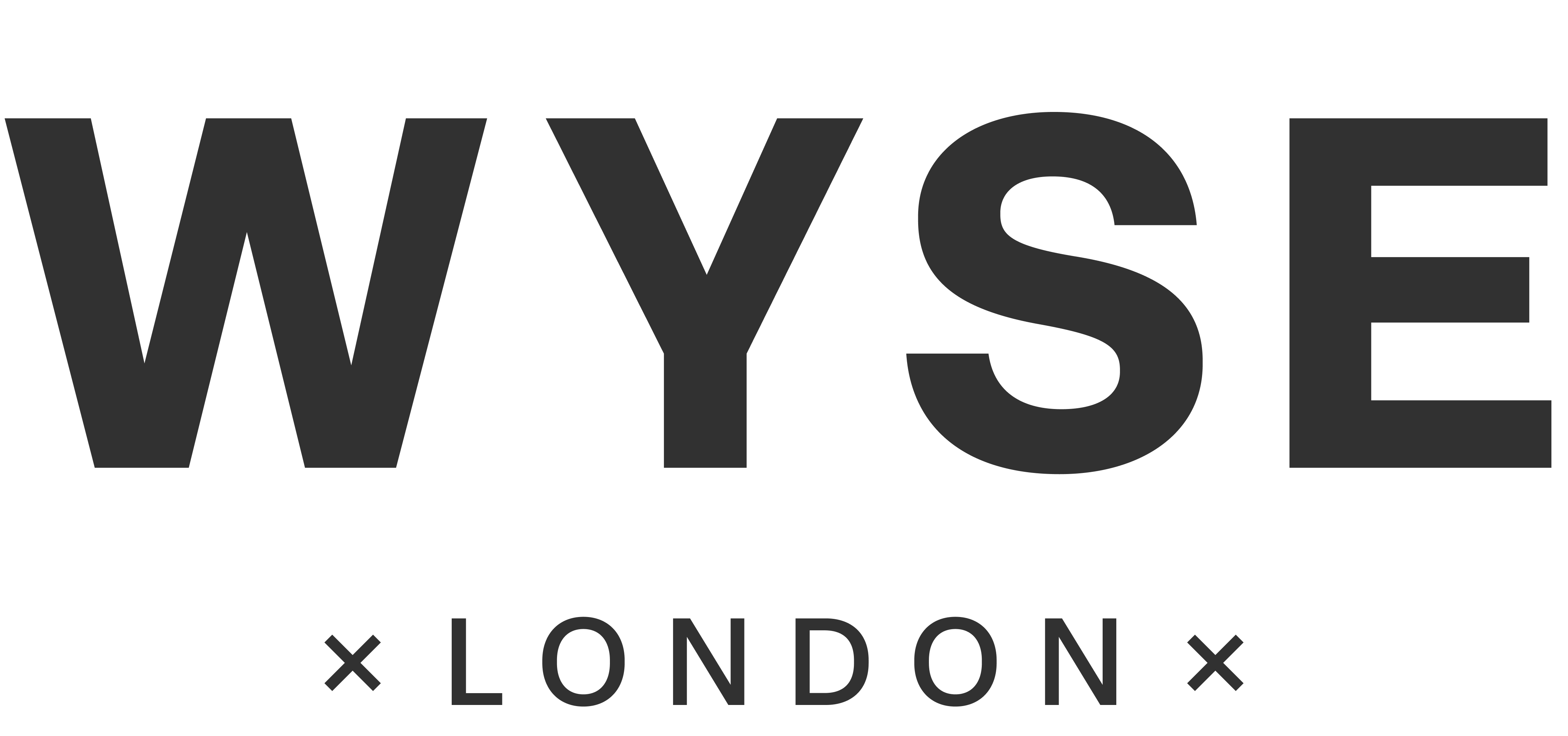 Wyse - London - Bold - Black