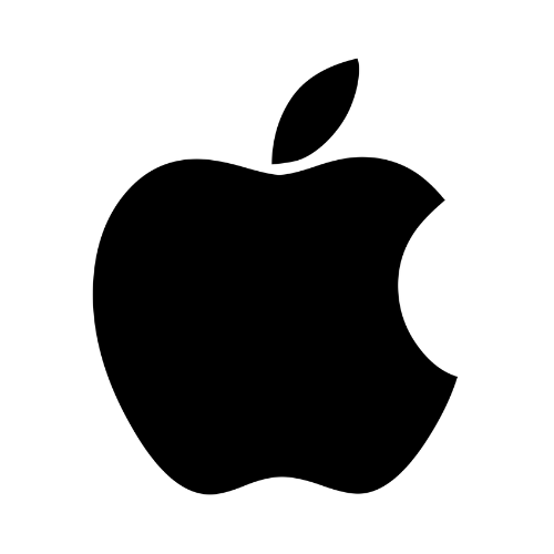 apple logo