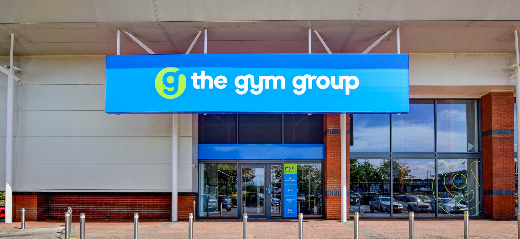 The Gym Group's 15 years of delivering affordable fitness