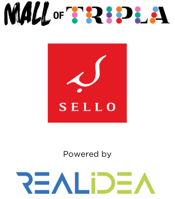 Realidea – Mall of Tripla & SELLO