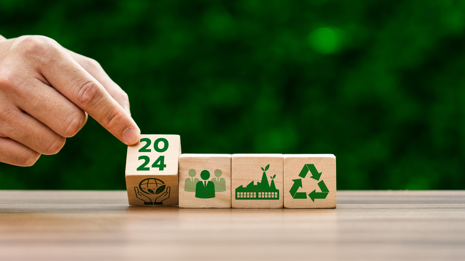 Sustainability News in Retail