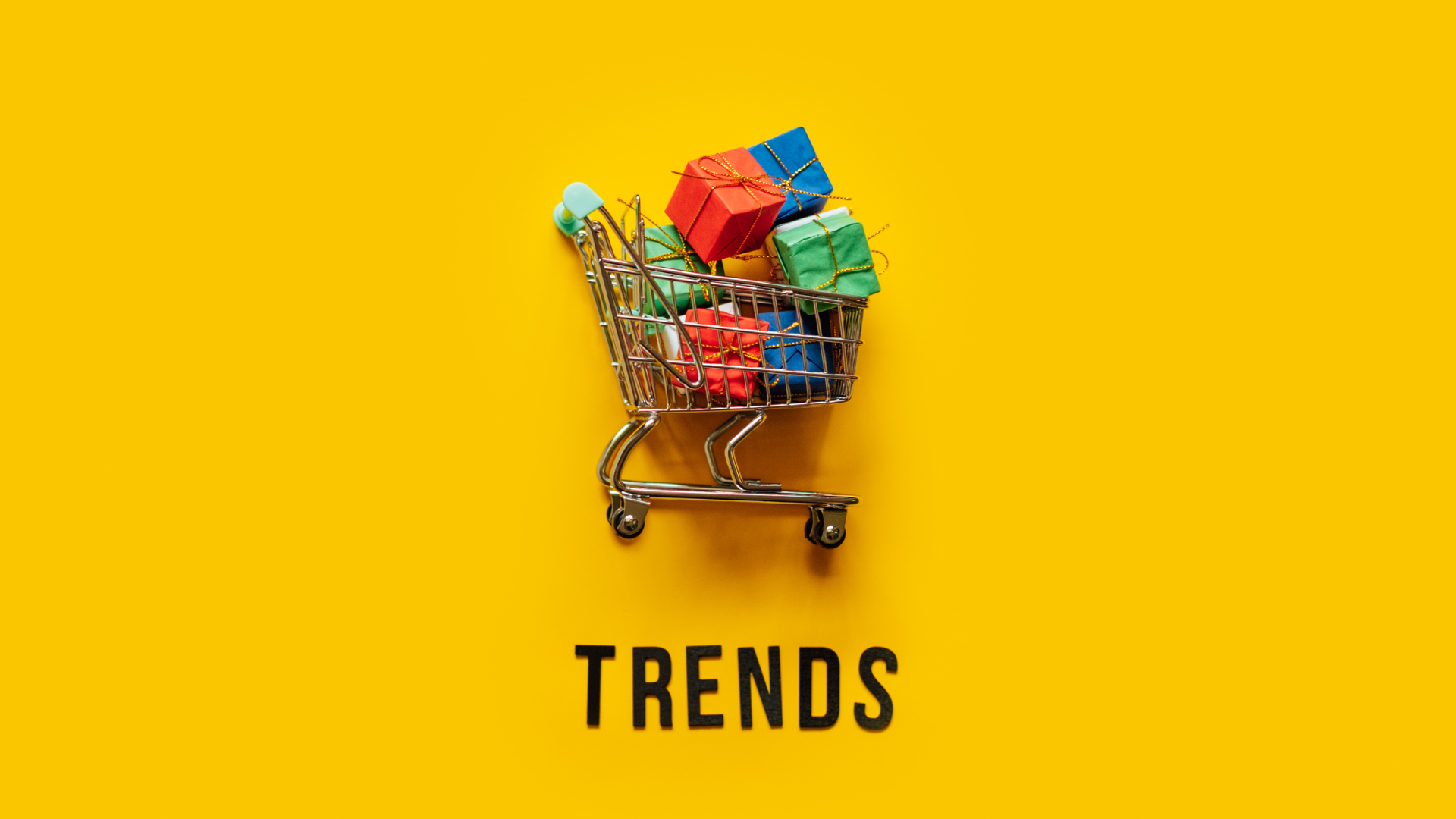 Fashion Forward: Top Retail Trends in 2024