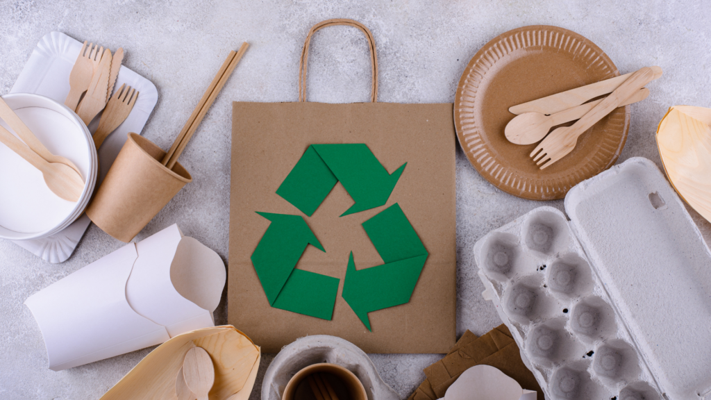 Sustainability News in Retail 